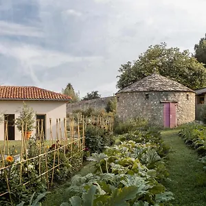  Vakantieboerderij La Derta Italië