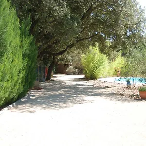  Vakantiehuis L'enclos Frankrijk
