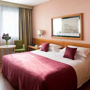 **** Hotel Starhotels President Italië