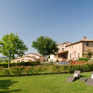  Vakantieboerderij Poderi Arcangelo Italië