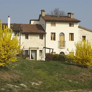  Bauernhof Marani