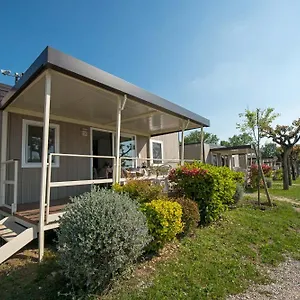 Camping Belvedere, Lazise