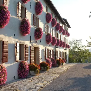 Landhuis Duca Di Dolle, Rolle