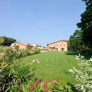 Vakantieboerderij Corte Morandini, Valeggio sul Mincio