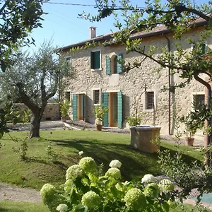 Landhuis Cascina Girolda, Peschiera del Garda
