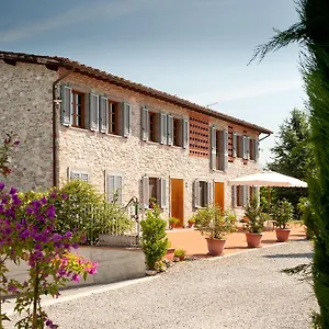  Vakantieboerderij Casolare Lucchese Italië
