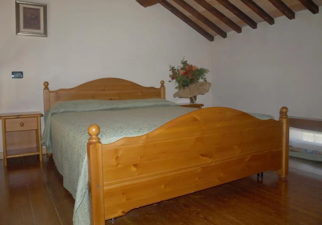 Agriturismo Il Palazzone Montegalda