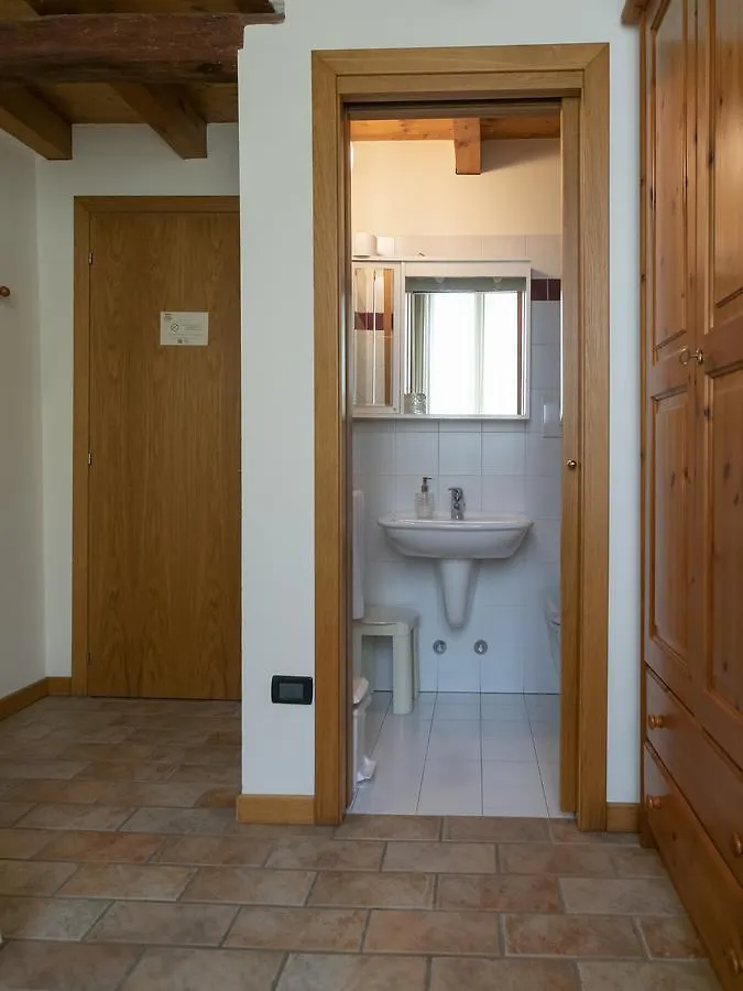 Agriturismo Il Palazzone Montegalda Farm stay