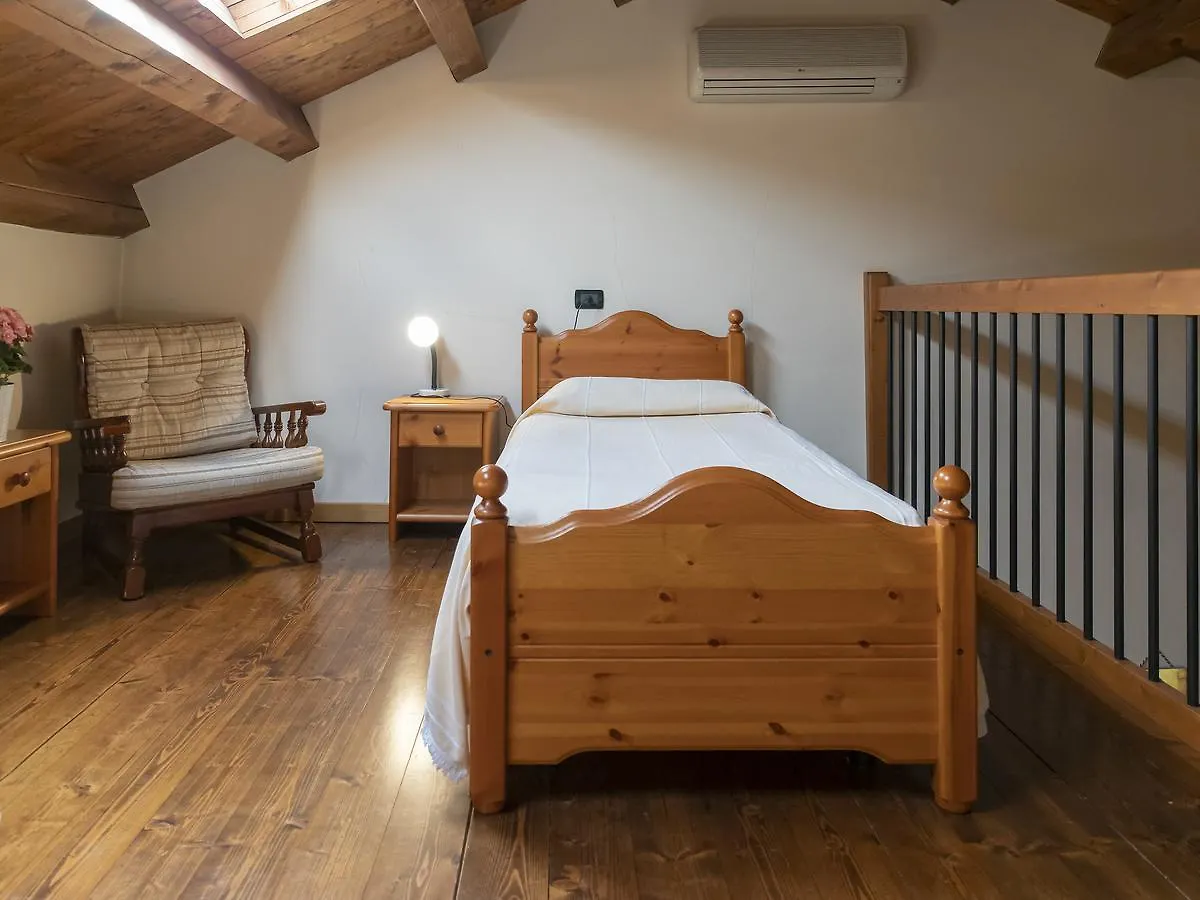 Farm stay Agriturismo Il Palazzone Montegalda