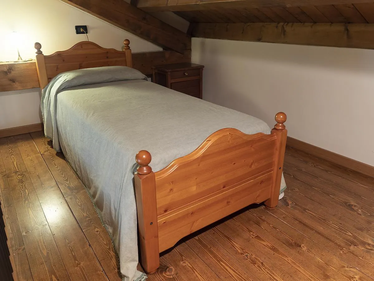 Agriturismo Il Palazzone Montegalda Italy
