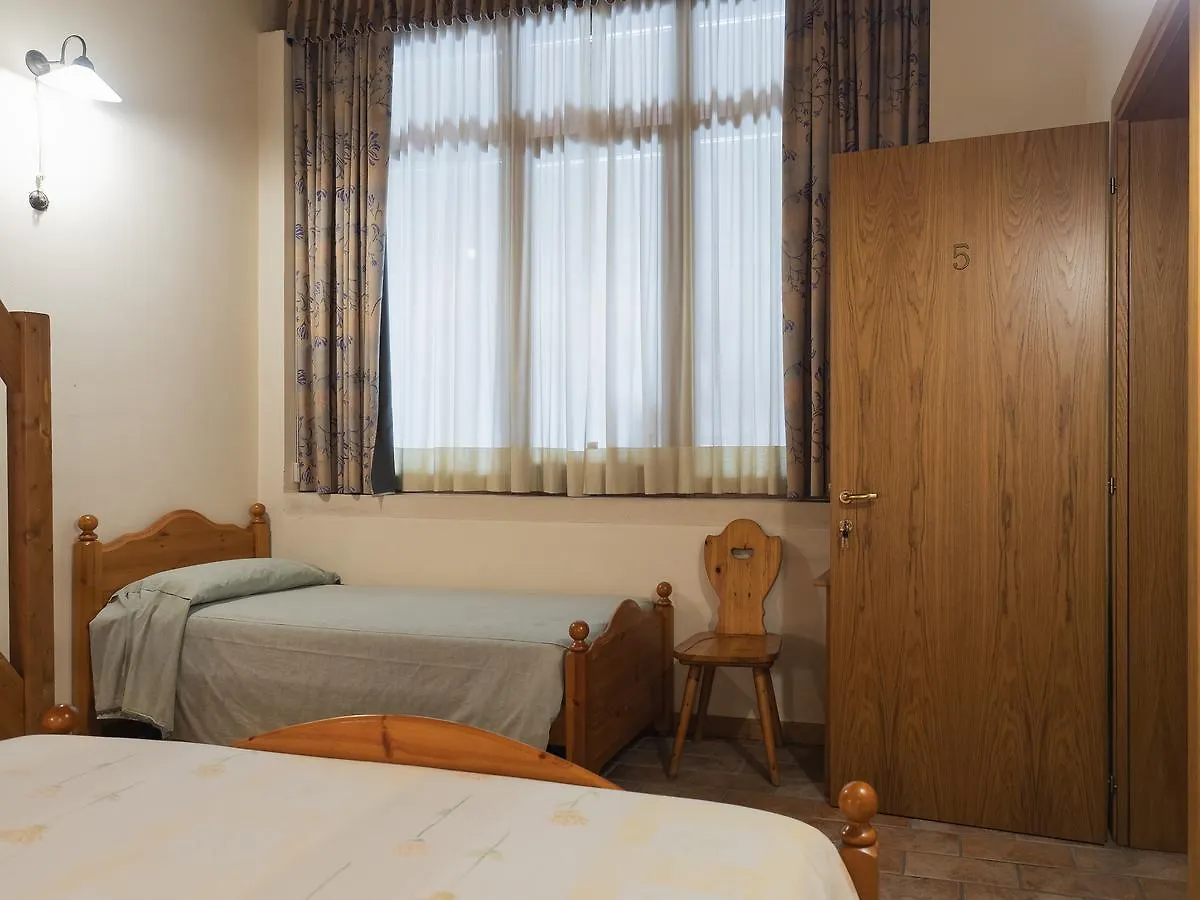 Agriturismo Il Palazzone Montegalda 0*,