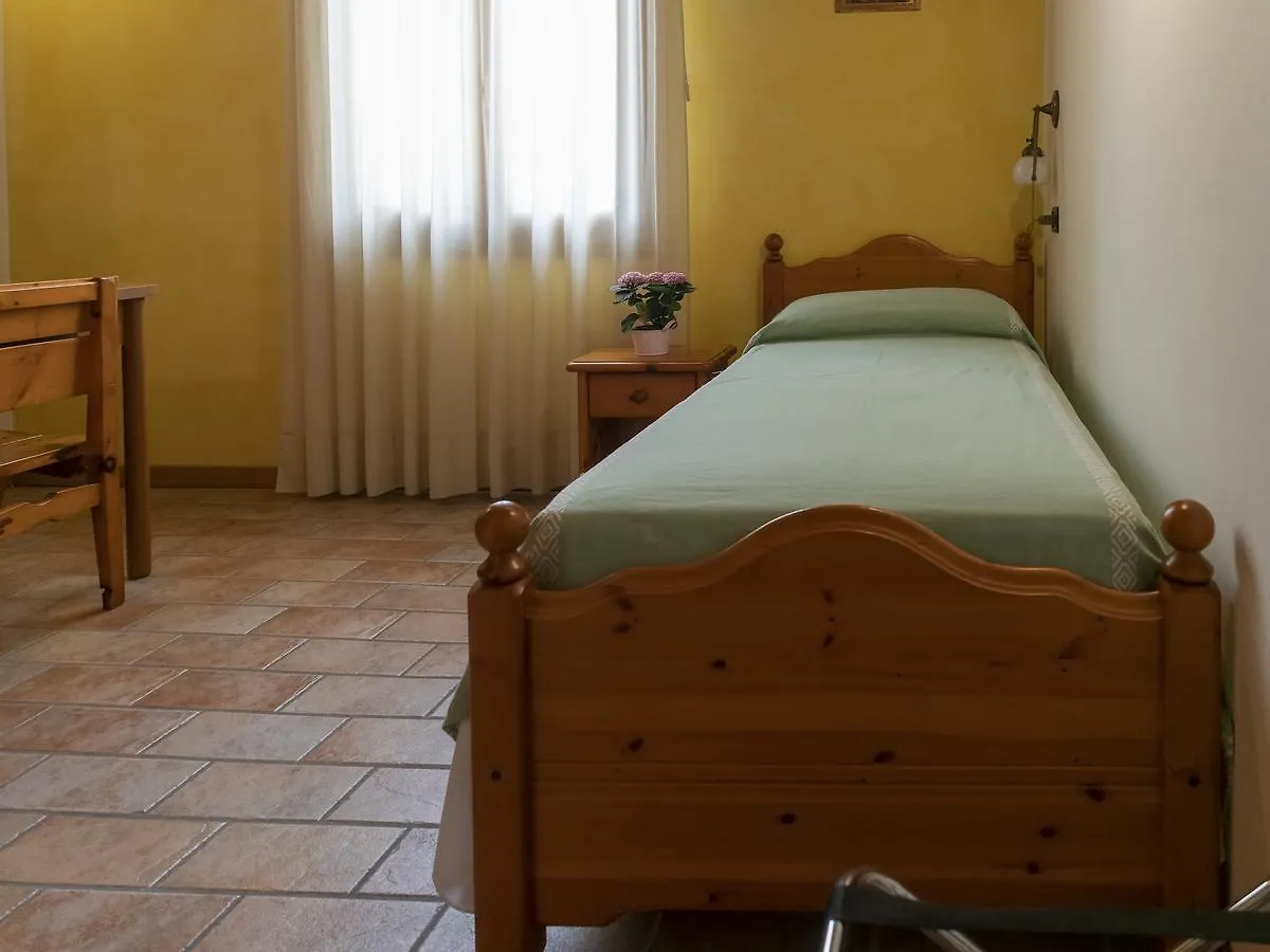Agriturismo Il Palazzone Montegalda