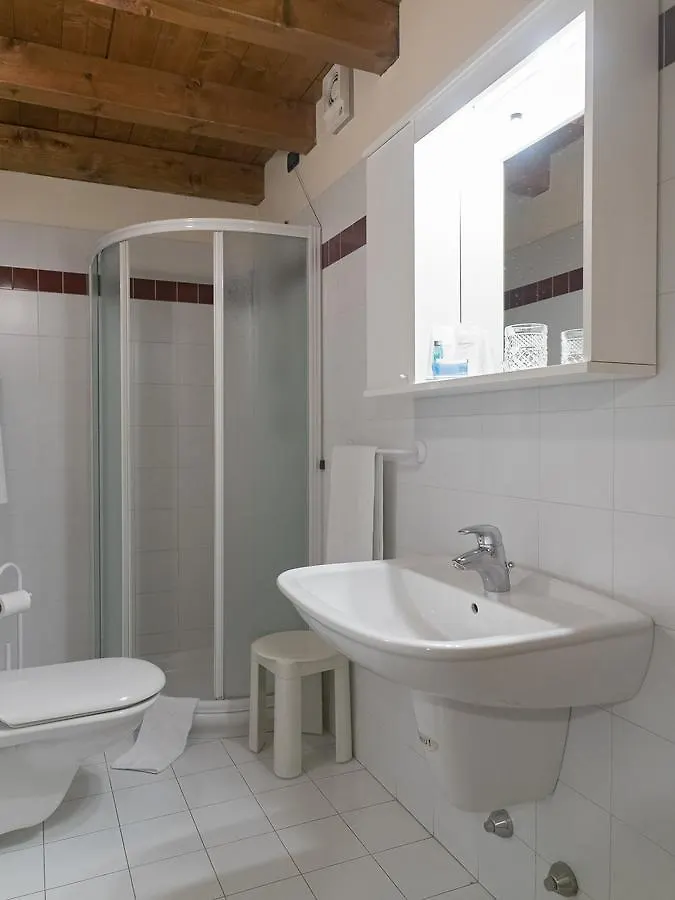 Agriturismo Il Palazzone Montegalda