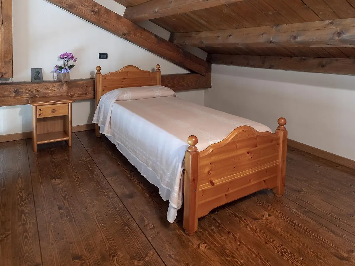 Agriturismo Il Palazzone Montegalda Italy