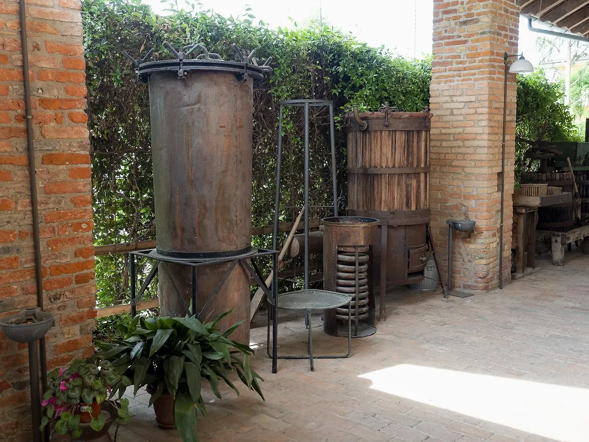 Agriturismo Il Palazzone Montegalda