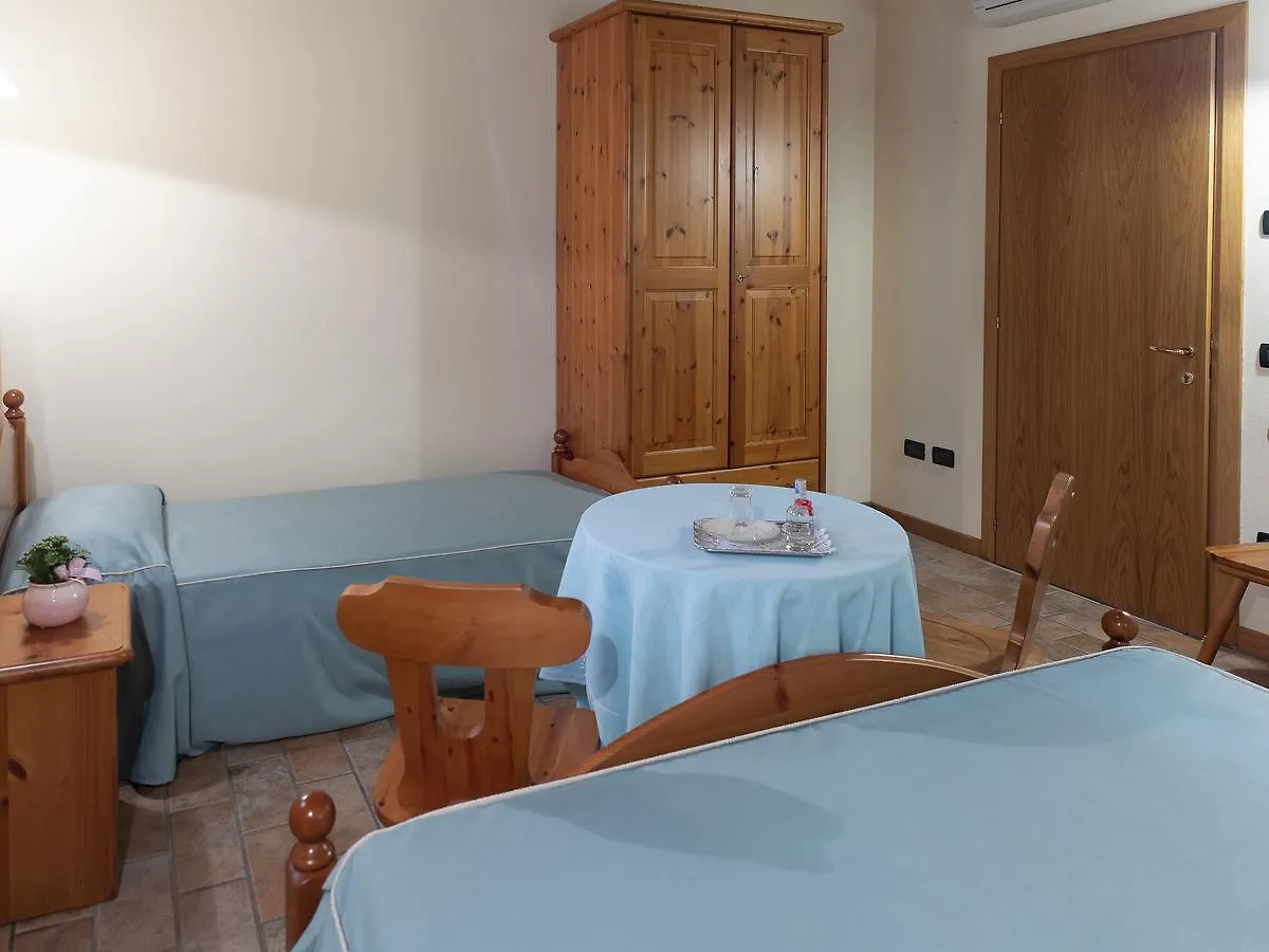 Farm stay Agriturismo Il Palazzone Montegalda Italy